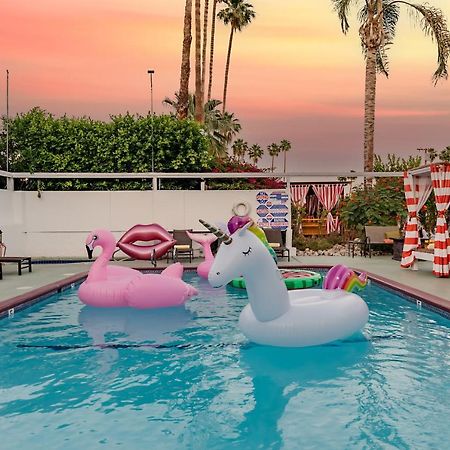 Float Palm Springs - Adults Only Exterior foto