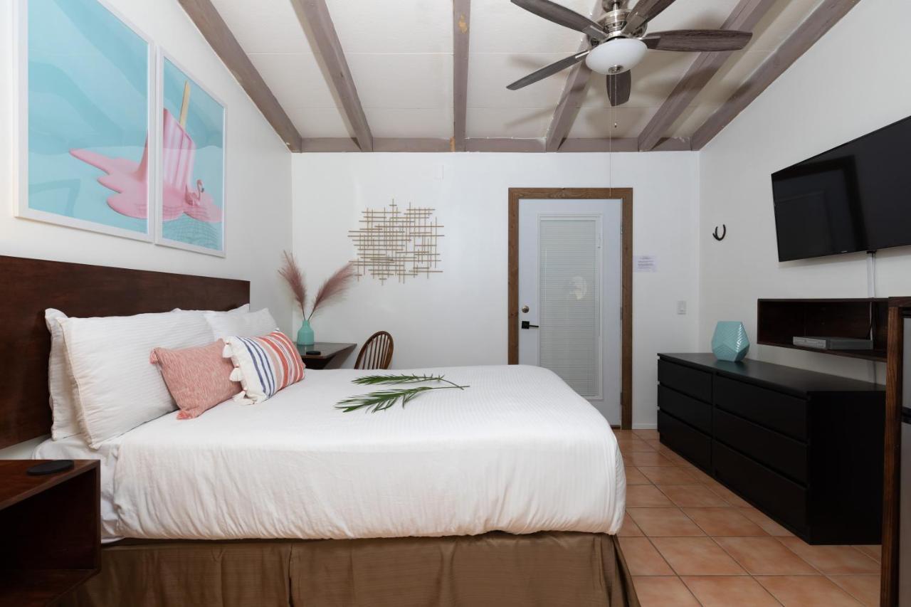 Float Palm Springs - Adults Only Exterior foto