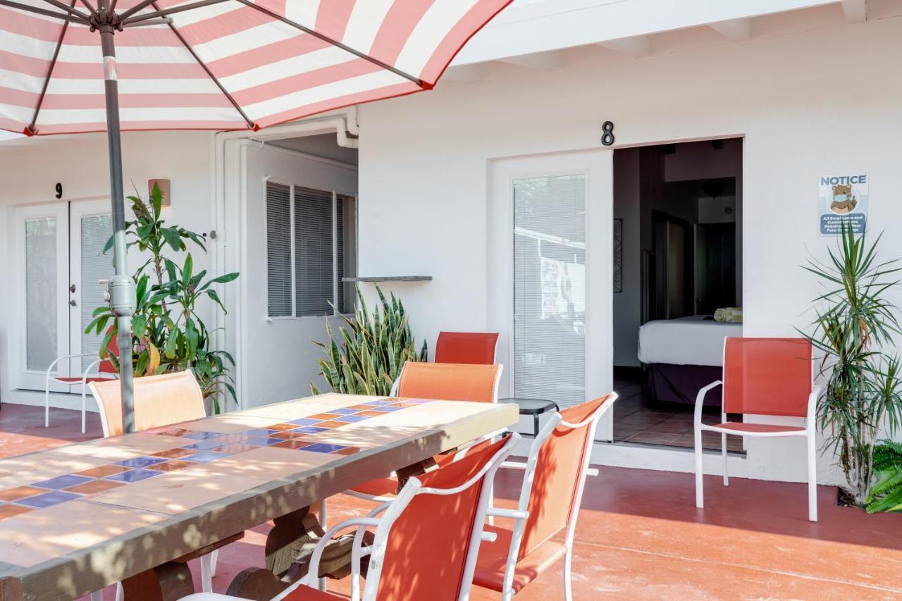 Float Palm Springs - Adults Only Exterior foto