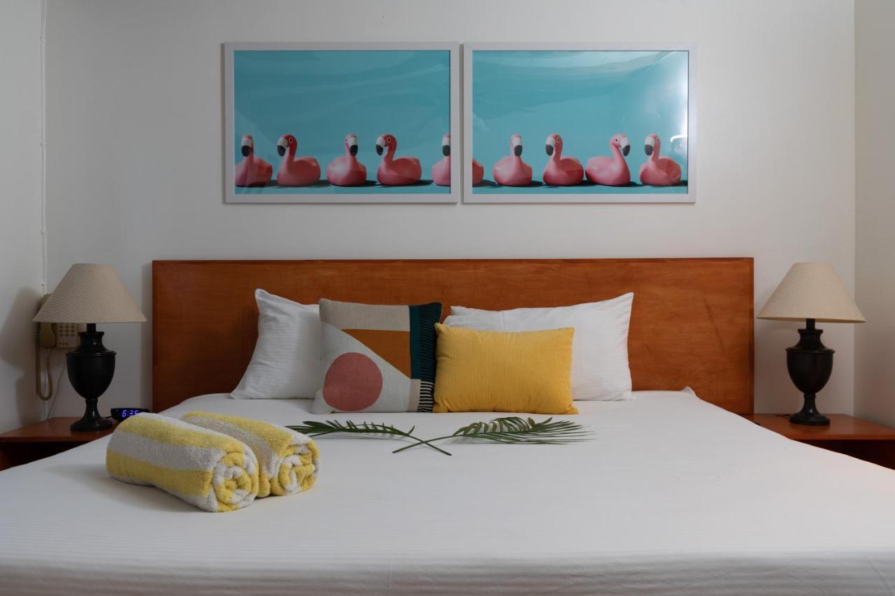 Float Palm Springs - Adults Only Exterior foto