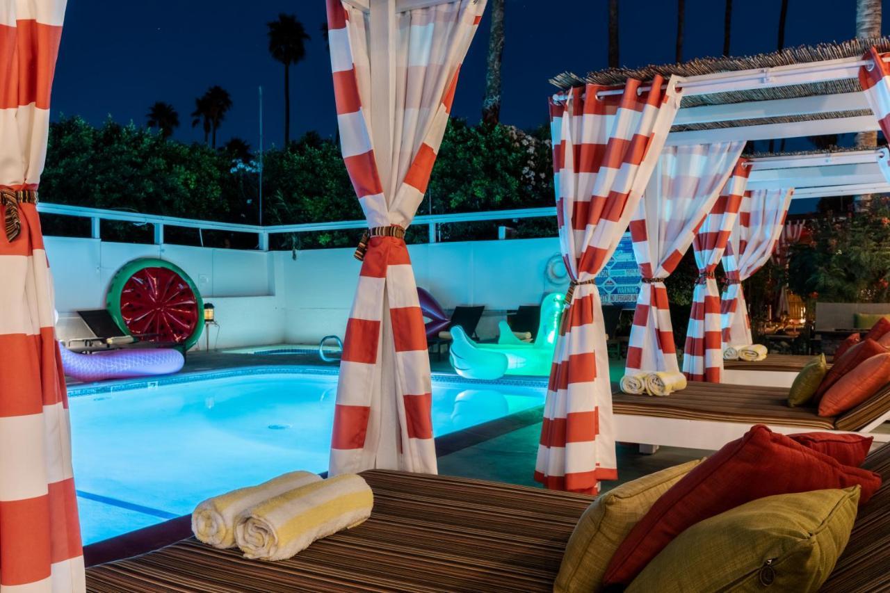 Float Palm Springs - Adults Only Exterior foto
