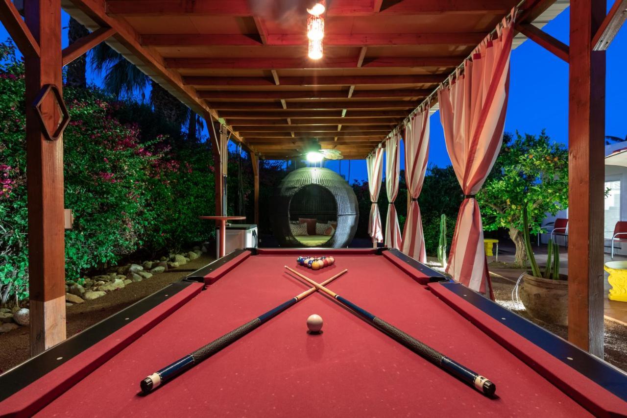 Float Palm Springs - Adults Only Exterior foto