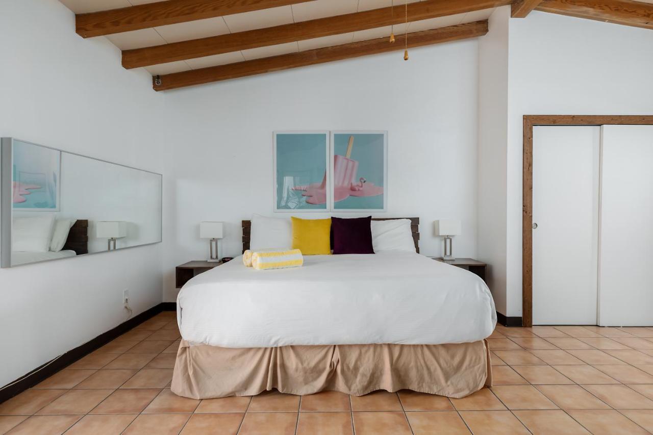 Float Palm Springs - Adults Only Exterior foto