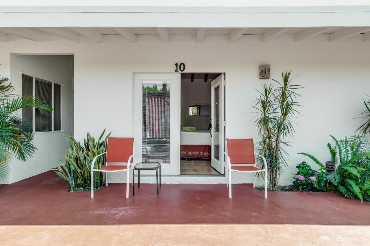 Float Palm Springs - Adults Only Exterior foto