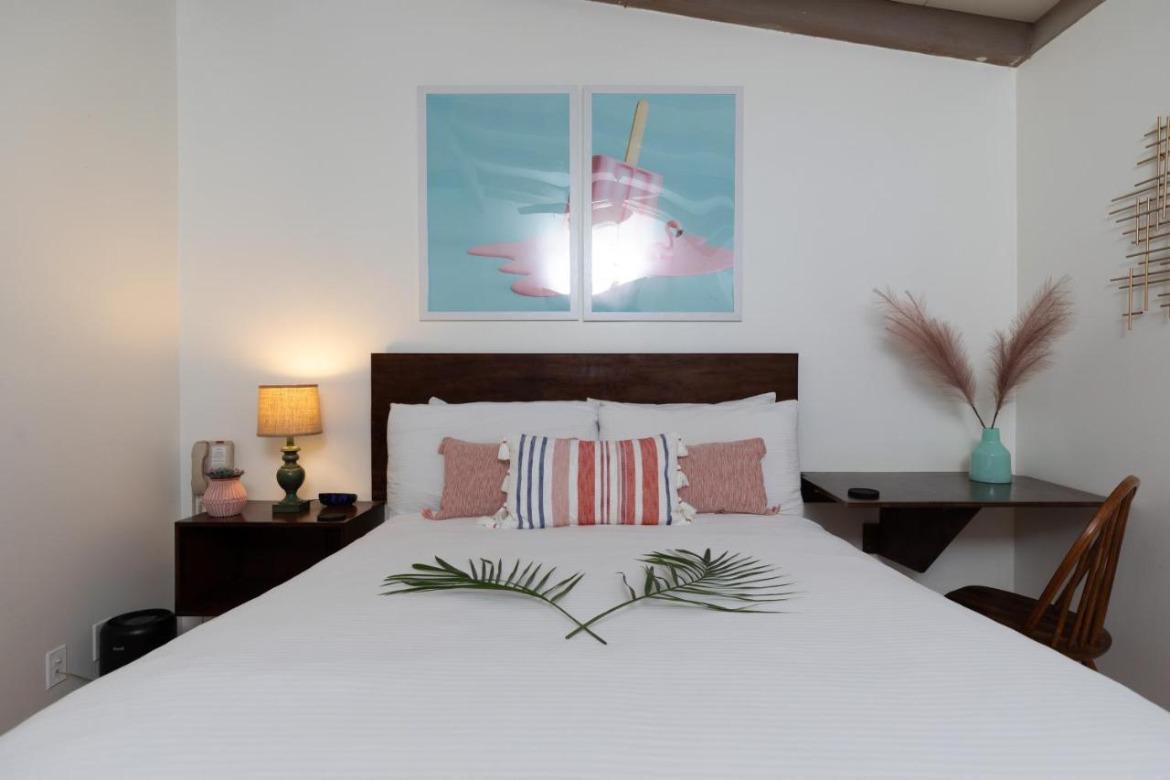 Float Palm Springs - Adults Only Exterior foto